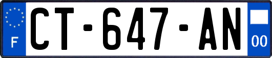 CT-647-AN