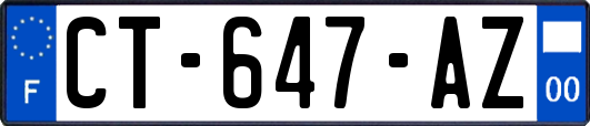 CT-647-AZ