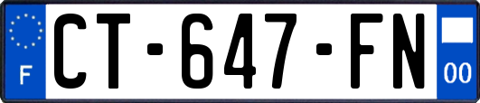 CT-647-FN