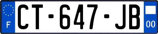 CT-647-JB