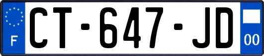 CT-647-JD