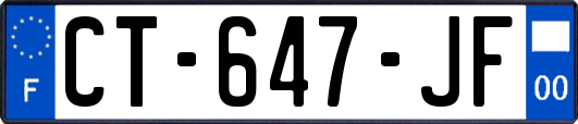 CT-647-JF