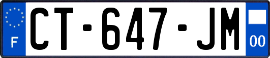 CT-647-JM