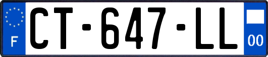 CT-647-LL