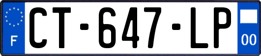 CT-647-LP