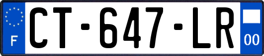 CT-647-LR