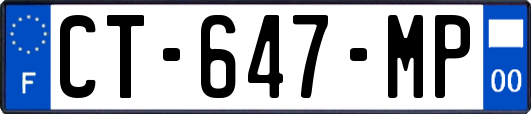 CT-647-MP