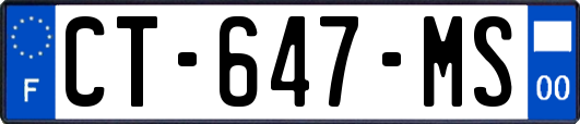 CT-647-MS