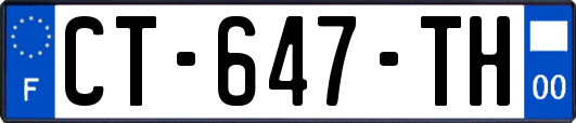 CT-647-TH