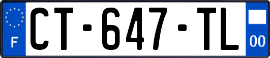 CT-647-TL
