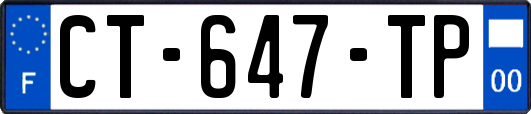 CT-647-TP