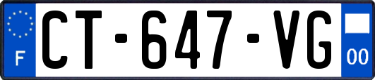 CT-647-VG