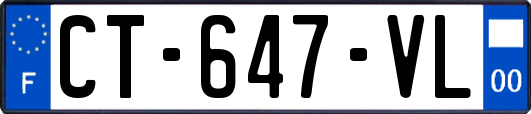 CT-647-VL