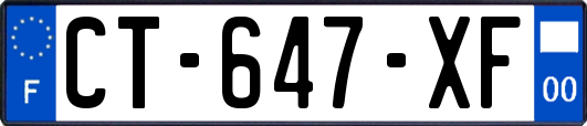 CT-647-XF