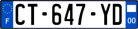 CT-647-YD