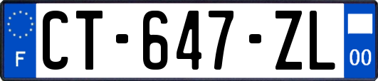 CT-647-ZL