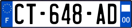 CT-648-AD