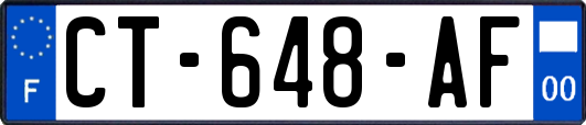 CT-648-AF