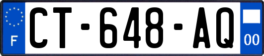 CT-648-AQ