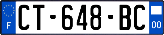 CT-648-BC