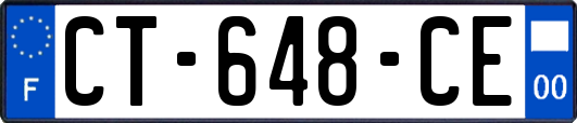 CT-648-CE