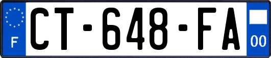CT-648-FA