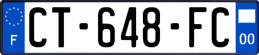 CT-648-FC