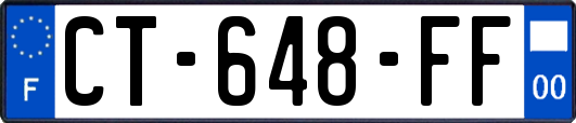 CT-648-FF