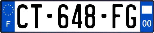 CT-648-FG