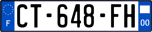 CT-648-FH