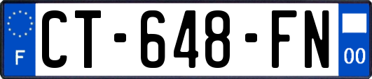 CT-648-FN