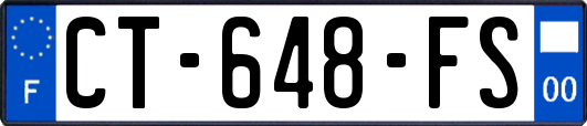 CT-648-FS