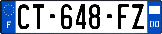 CT-648-FZ