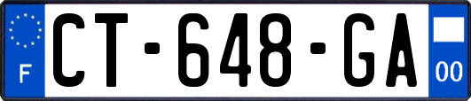CT-648-GA