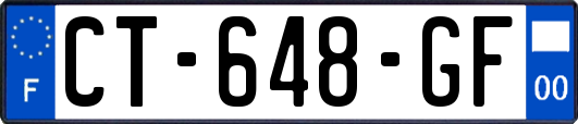 CT-648-GF