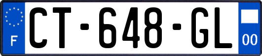 CT-648-GL