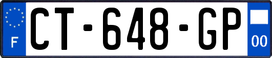CT-648-GP