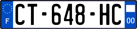 CT-648-HC