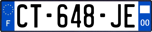 CT-648-JE