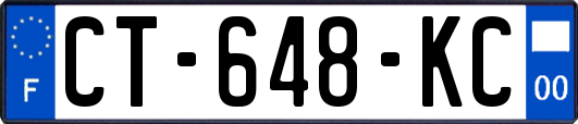 CT-648-KC