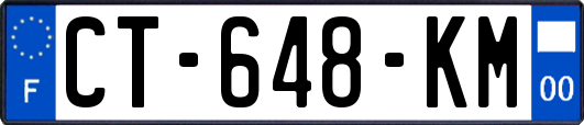 CT-648-KM