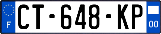 CT-648-KP