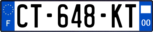 CT-648-KT