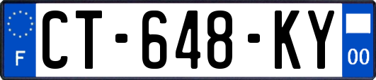 CT-648-KY
