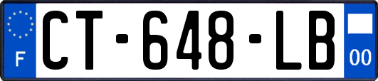 CT-648-LB
