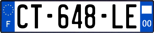 CT-648-LE