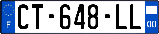 CT-648-LL