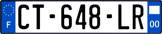 CT-648-LR