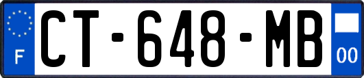 CT-648-MB