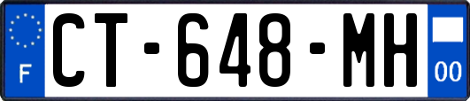CT-648-MH